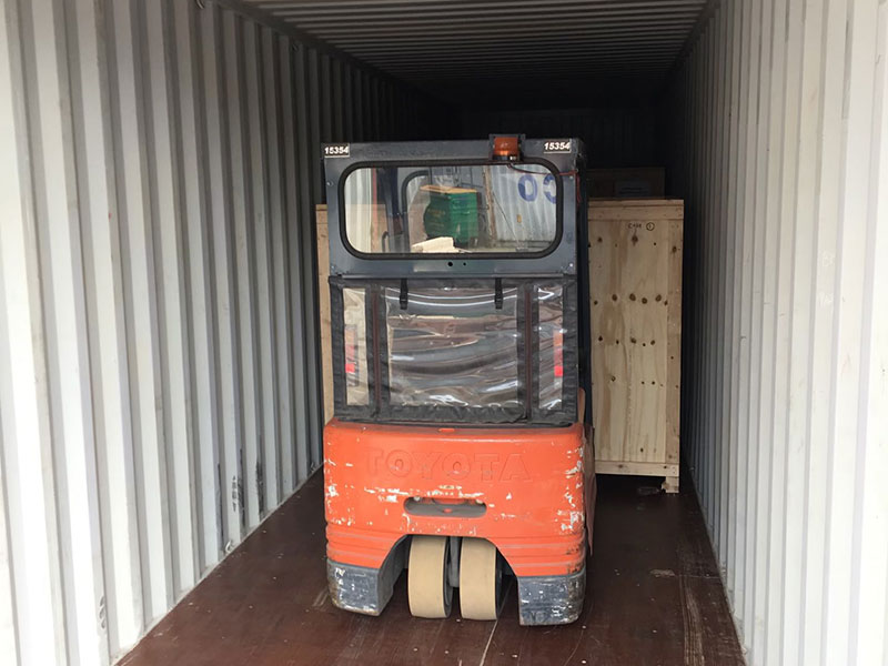 container-loading-services-scotland